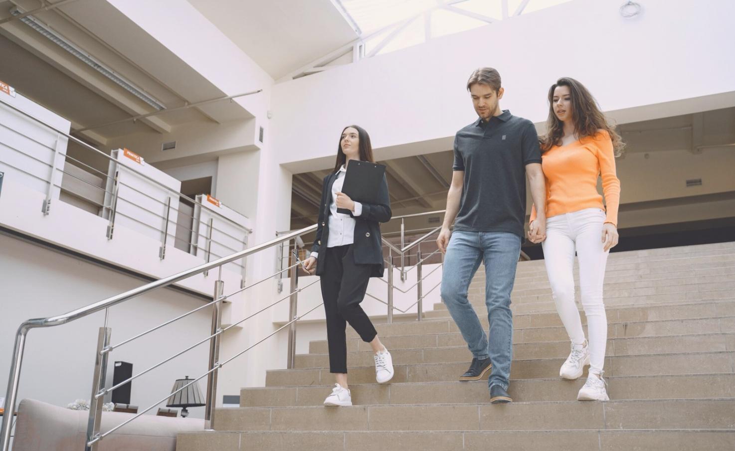 Environnement de formation en analyse financière