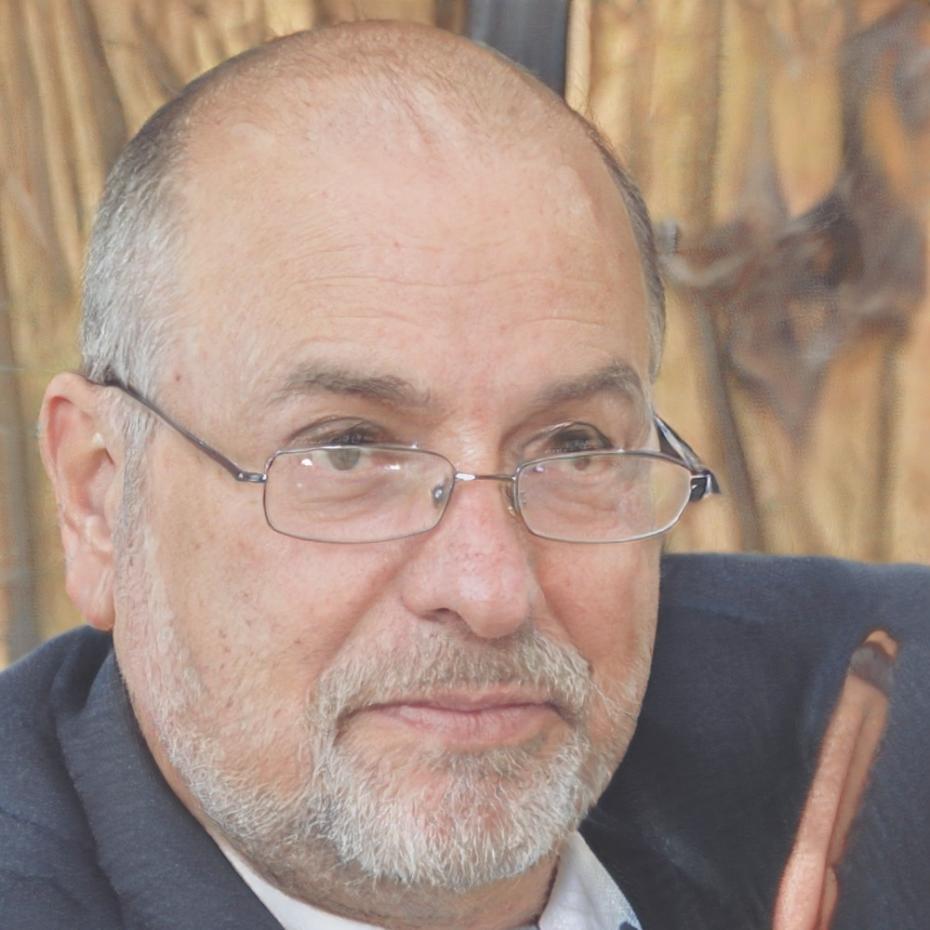 Portrait de Matthieu Lefèvre