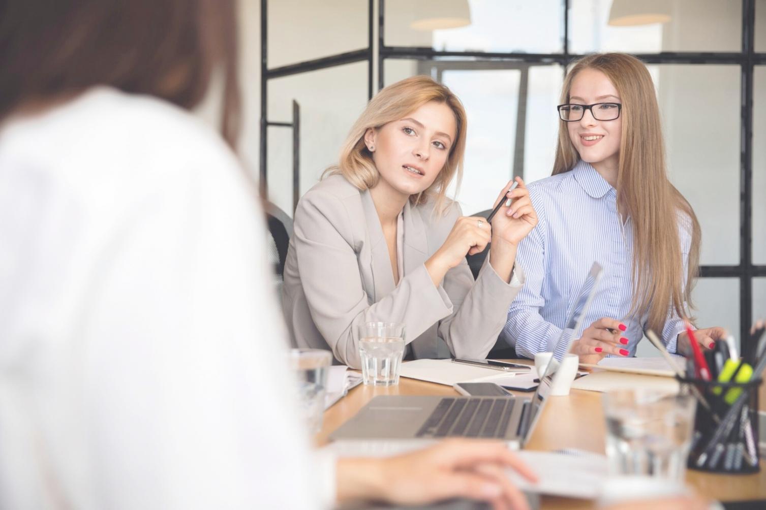 Modélisation financière pour les entreprises de services
